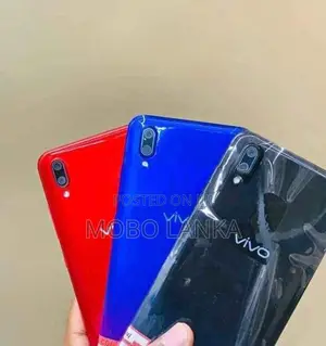 Vivo Y93 6GB/128GB (Used)