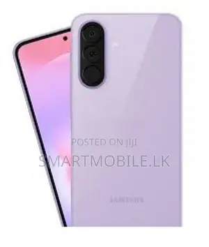 Samsung A37 8GB/256GB (Brand New)