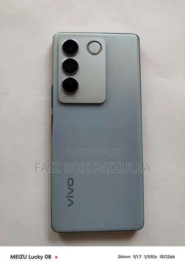 Vivo V27 5G (Used)