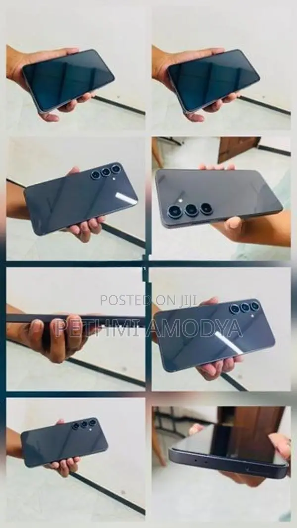 Samsung Galaxy S24 FE (Used)