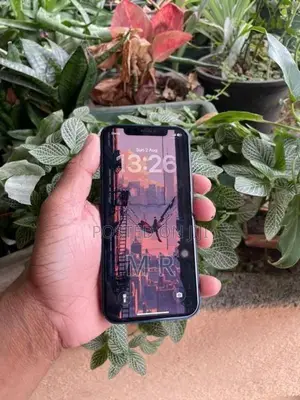 Apple iPhone 12 128GB (Used)