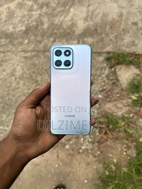 Honor X6 128GB (Used)