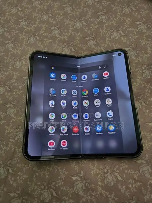 Google Pixel 9 Pro Fold (Used)