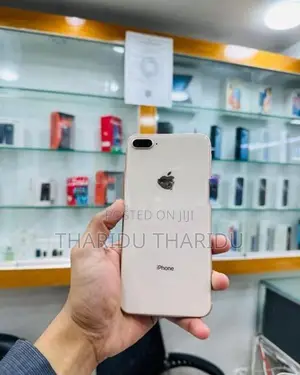 Apple iPhone 8 Plus 64GB (Used)