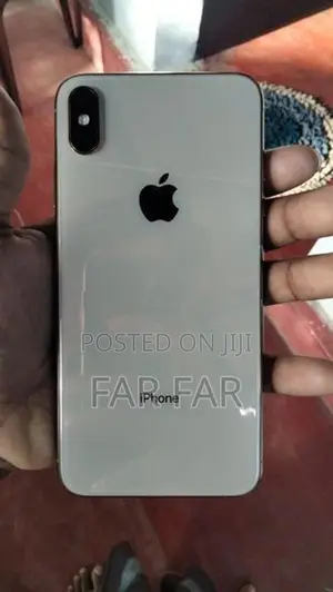 Apple iPhone XS Max (Used)