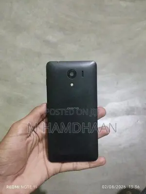 Digno (Used)