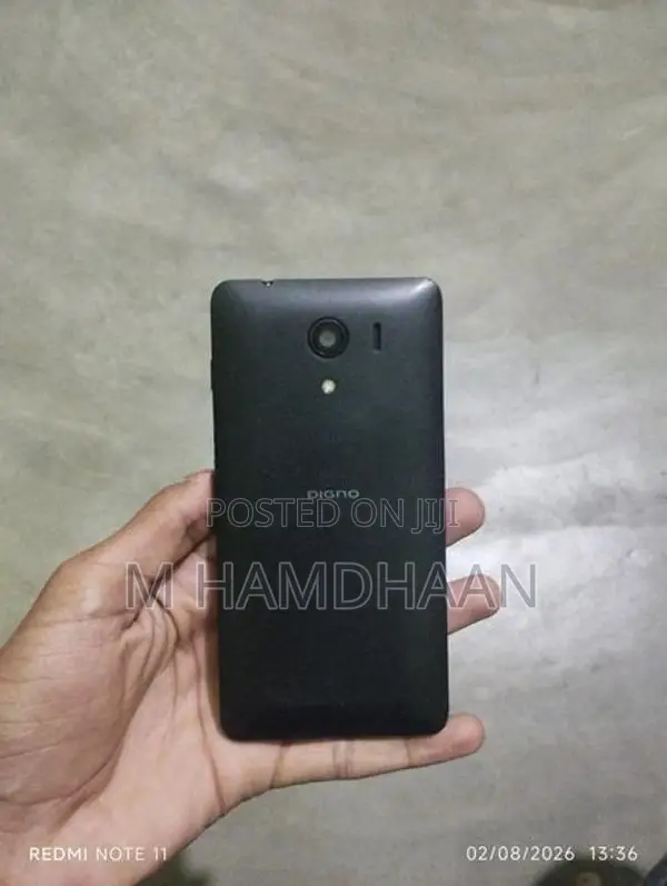 Digno (Used)