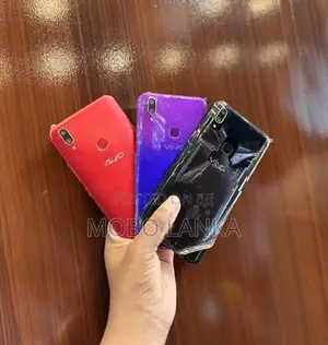 Vivo Y85 6GB/128GB (Used)