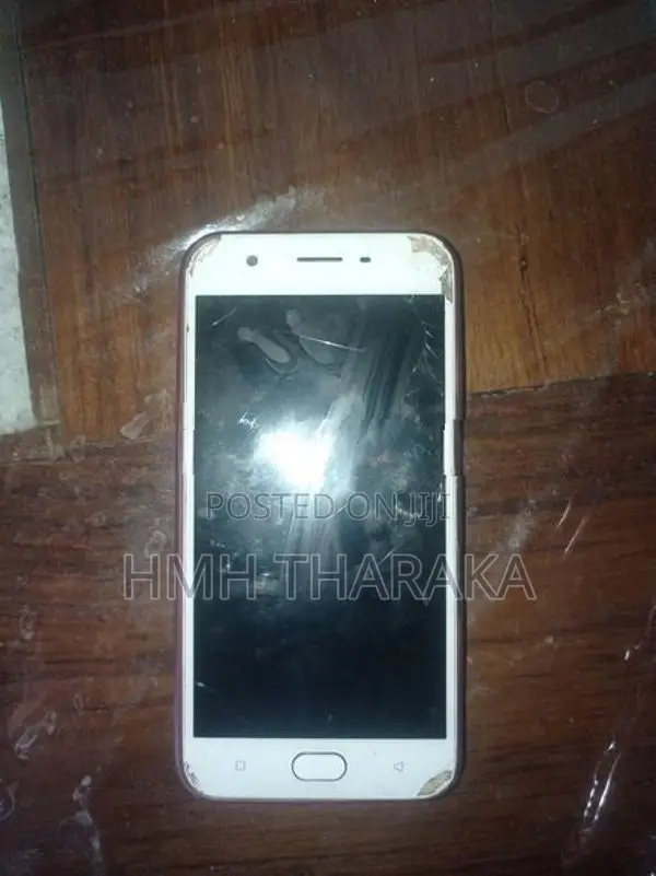 Oppo A57 (Used)