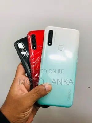 Oppo A31 8GB/ 256GB (Used)