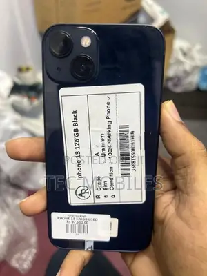 Apple iPhone 13 128 (Used)