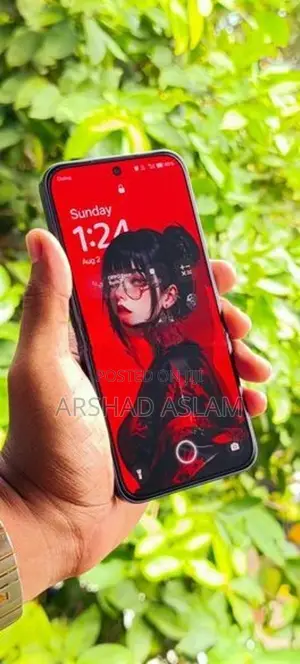 Oppo Reno 15F (Used)