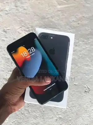 Apple iPhone 7 Plus (Used)
