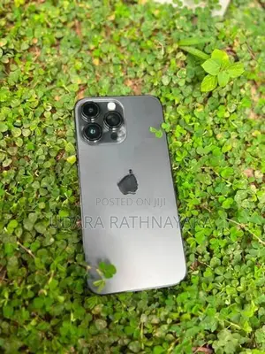 Apple iPhone 14 Pro Max Black (Used)