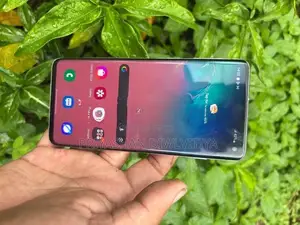 Samsung Galaxy S10 8gb 128g (Used)