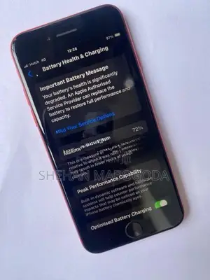 Apple iPhone SE 2 Special edition (Used)