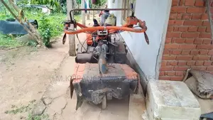 Kubota ZK 6 2006