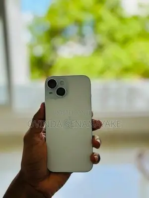 Apple iPhone 15 (Used)