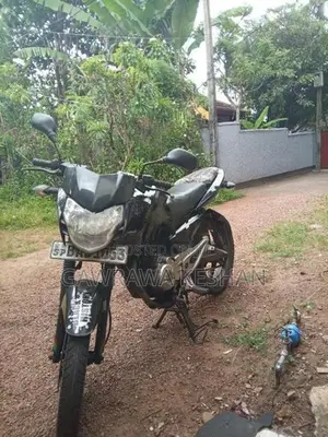 Bajaj Pulsar 135 used 2014