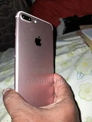 Apple iPhone 7 Plus (Used)