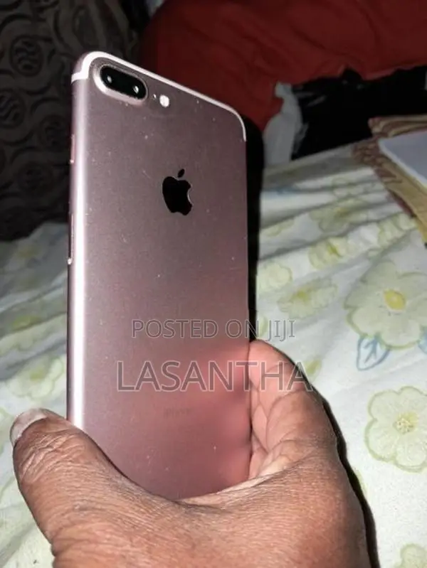 Apple iPhone 7 Plus (Used)