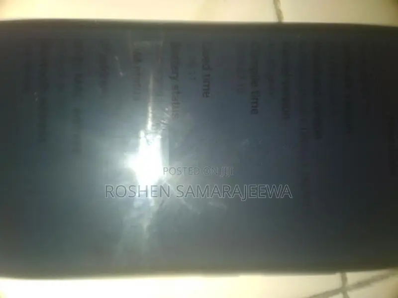 Vivo Y93 (Used)