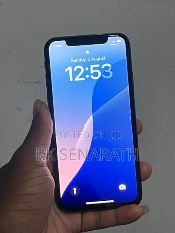 Apple iPhone XS 256GB (Used)