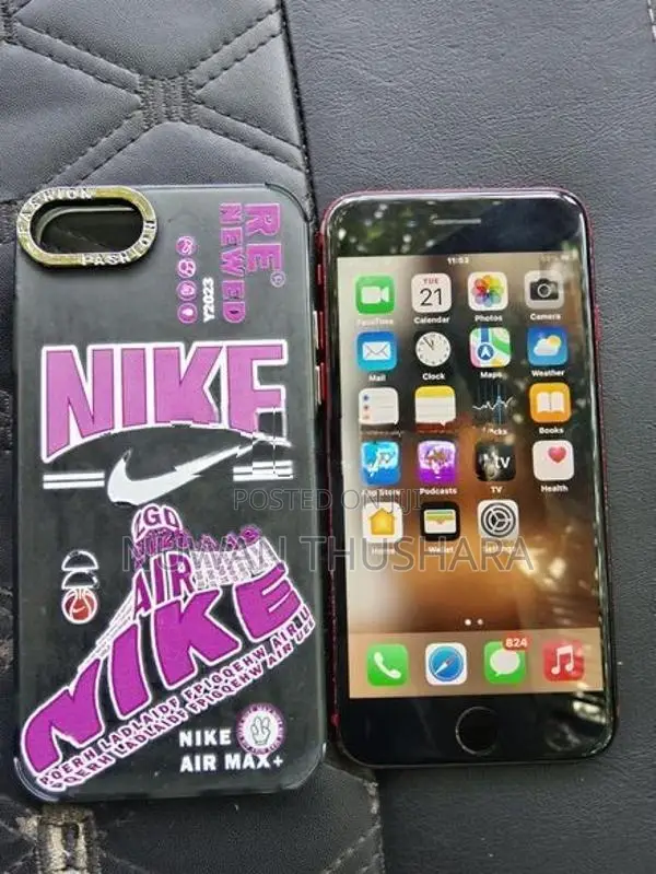 Apple iPhone 8 (Used)