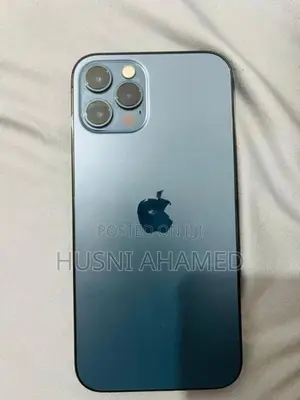 Apple iPhone 12 Pro AAA (Used)