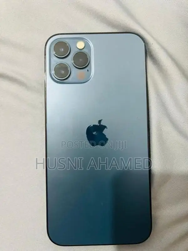Apple iPhone 12 Pro AAA (Used)