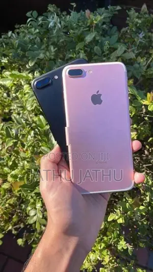 Apple iPhone 7 Plus (Used)