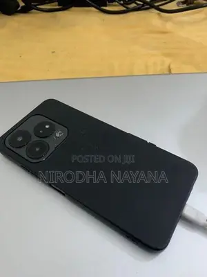 ZTE Nubia V60 (Used)