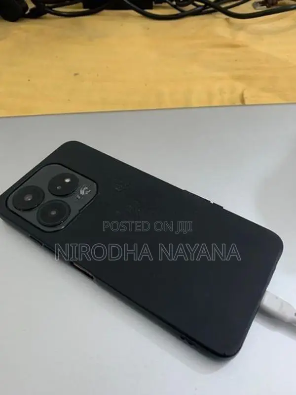 ZTE Nubia V60 (Used)