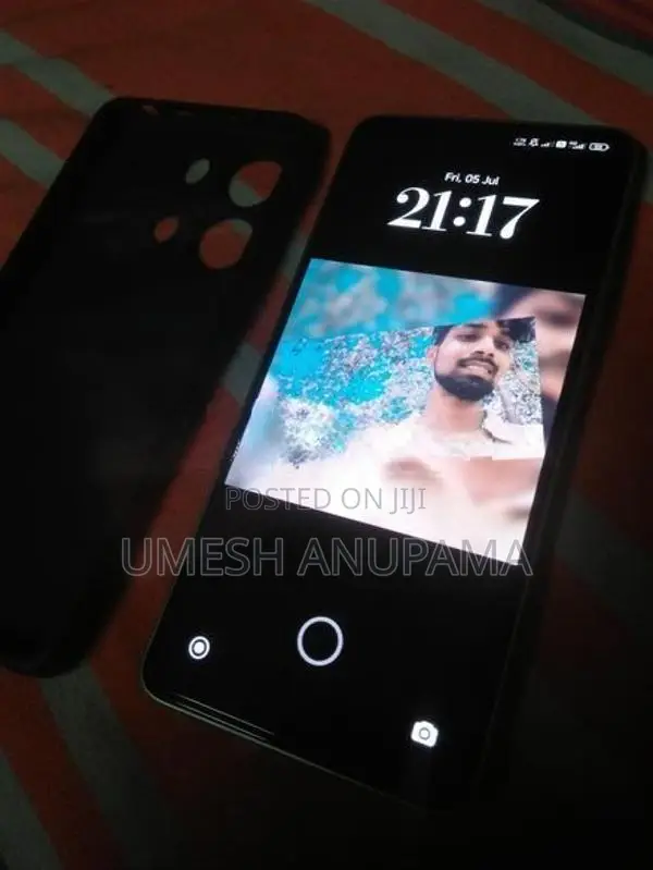 Xiaomi Redmi note 13 (Used)