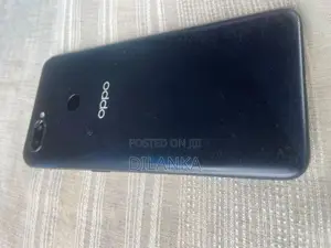 Oppo A12 64GB (Used)