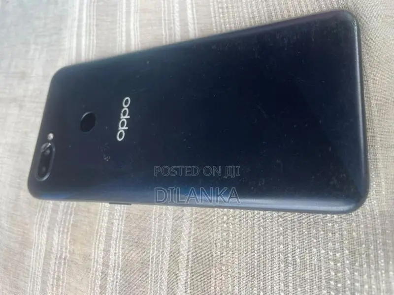 Oppo A12 64GB (Used)