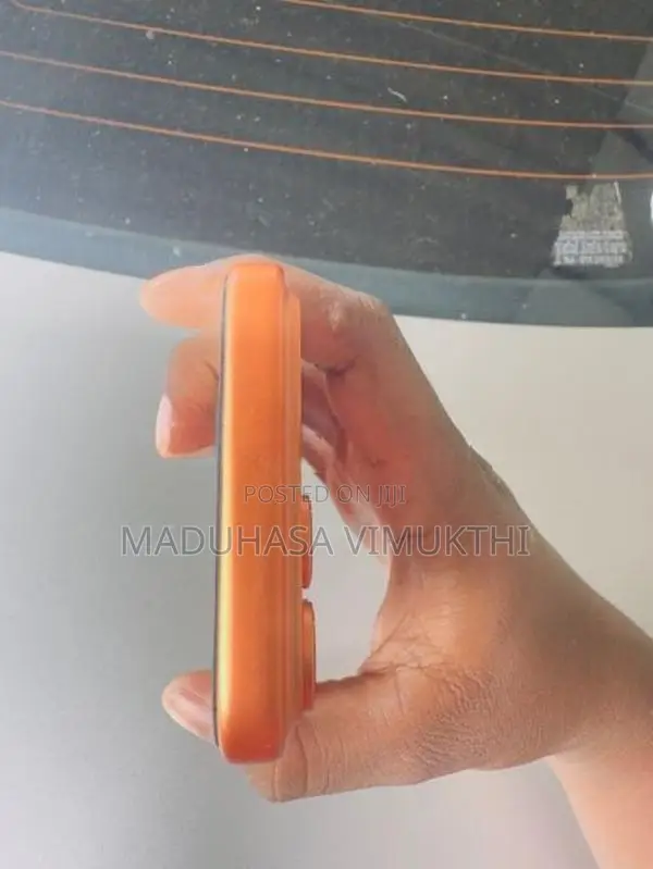 Apple iPhone 17 Pro Max (Used)
