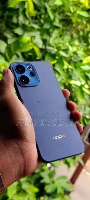 Oppo Reno 15F (Used)