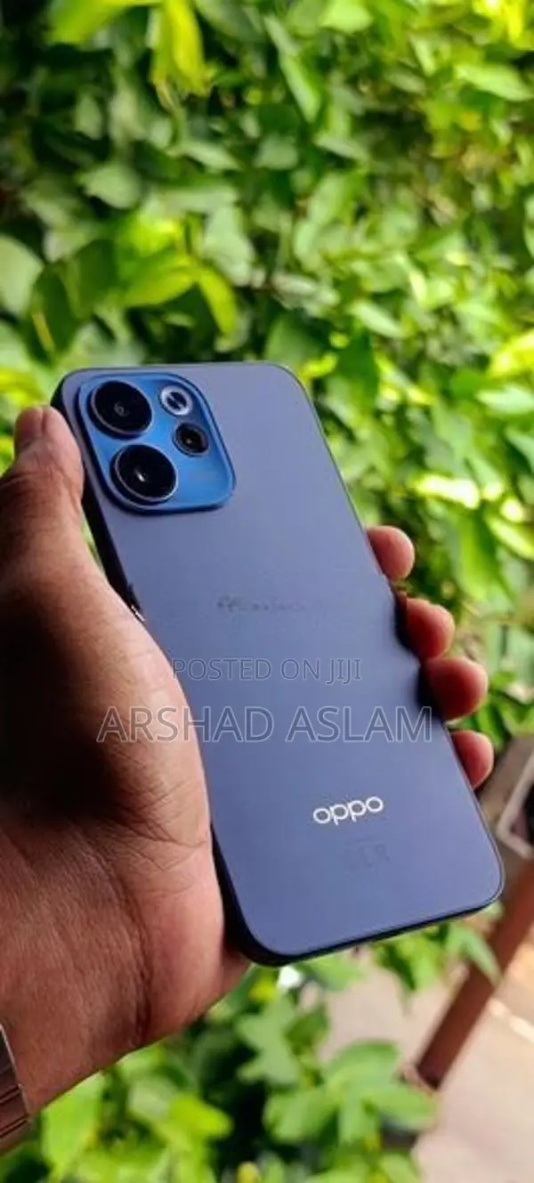 Oppo Reno 15F (Used)