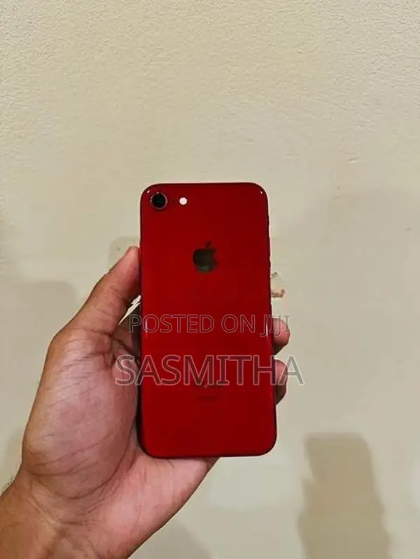 Apple iPhone 8 (64/128GB) (Used)