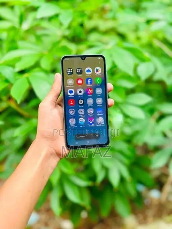 Samsung Galaxy A15 like new (Used)