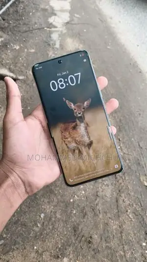 VIVO V50E (Used)