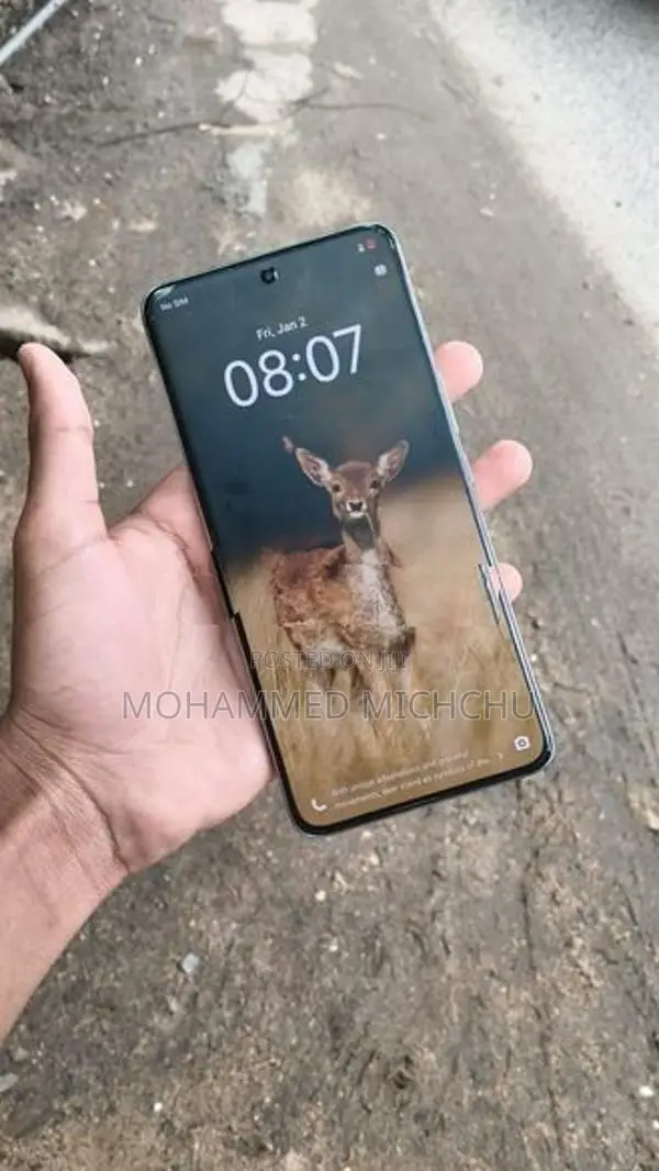 VIVO V50E (Used)