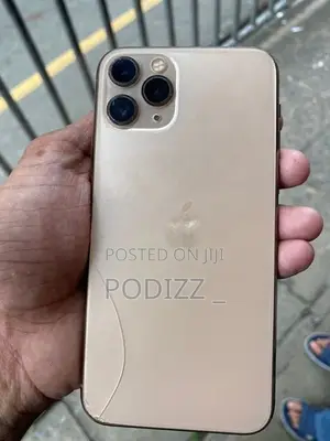 Apple iPhone 11 Pro (Used)