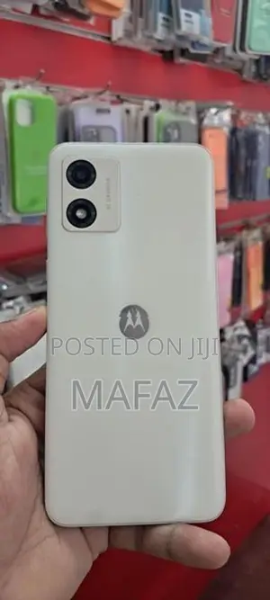 Moto like nwe (Used)