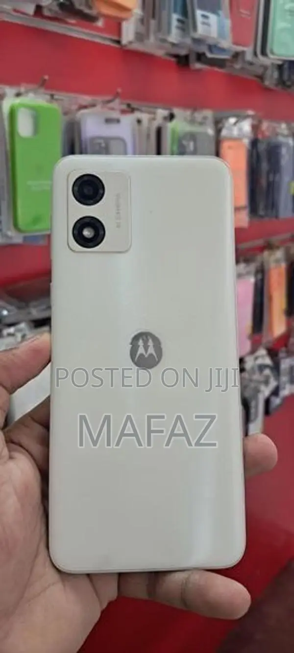 Moto like nwe (Used)