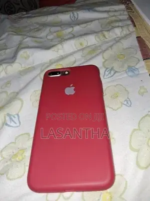 Apple iPhone 7 Plus (Used)
