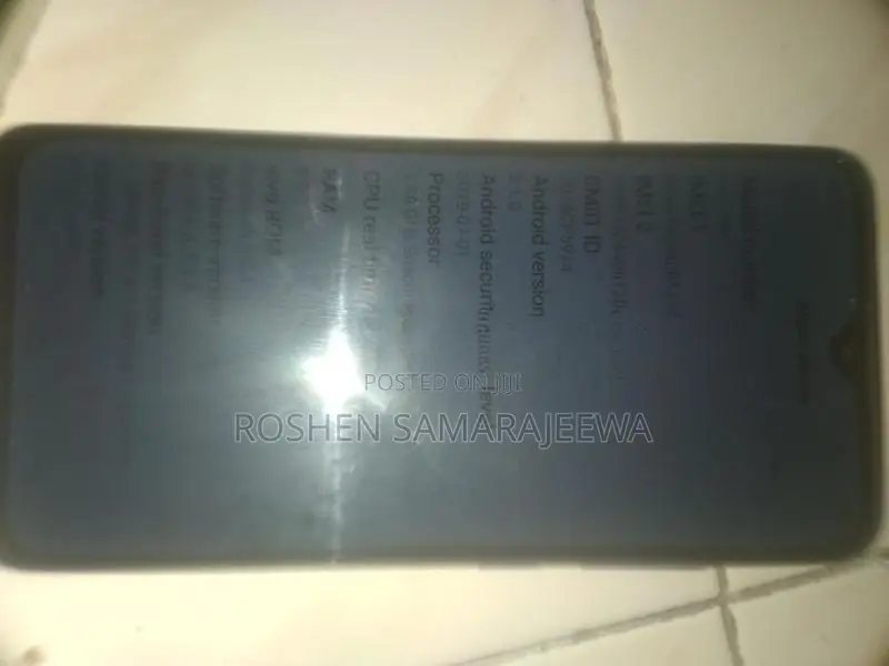 Vivo Y93 (Used)