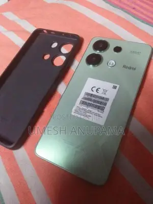 Xiaomi Redmi note 13 (Used)