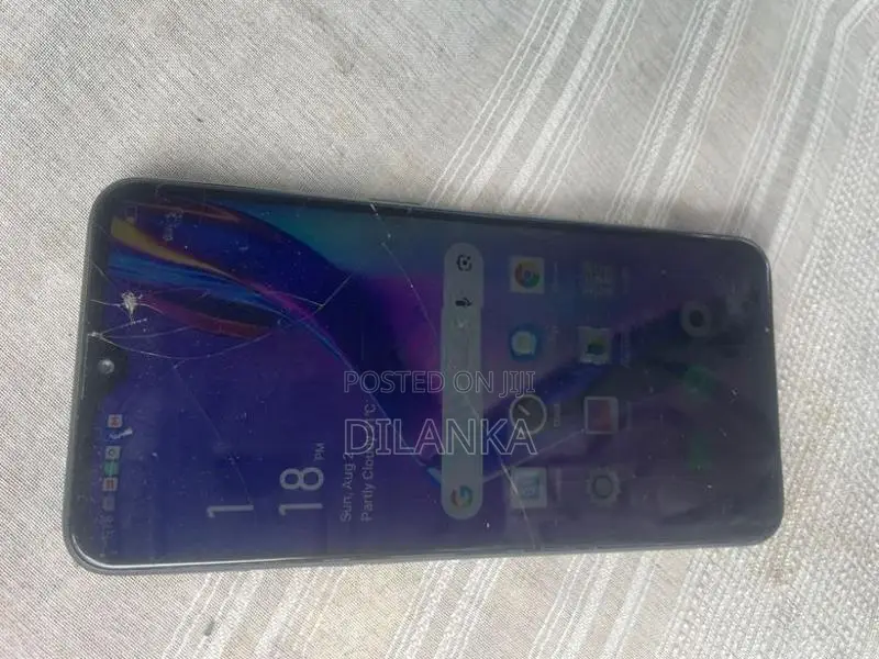 Oppo A12 64GB (Used)